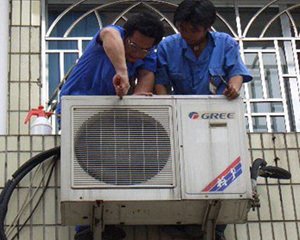 海宁空调售后维修服务中心在哪里找