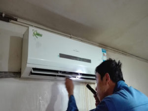 海宁格力空调电话是多少