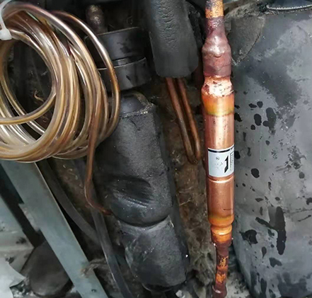 海宁美的变频多联机空调维修售后服务中心