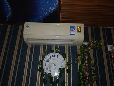 海宁空调维修售后服务中心