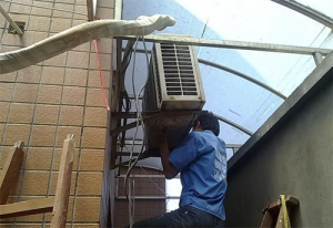 海宁空调维修售后服务中心