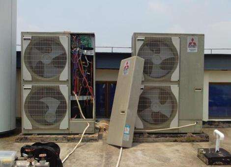 海宁空调维修电话号码多少