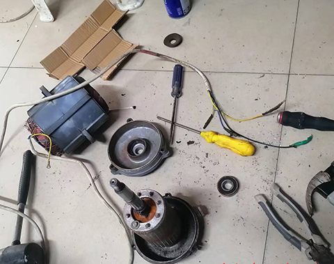 海宁空调维修售后服务中心电话在哪里找