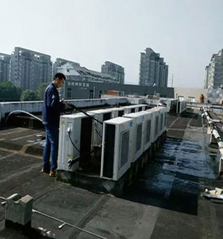 海宁 空调拆装 海宁本地 空调拆装公司