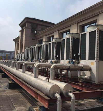 海宁多联机维修 海宁中央空调维修