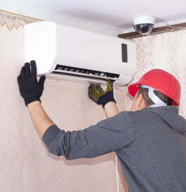 海宁空调内机噪音大