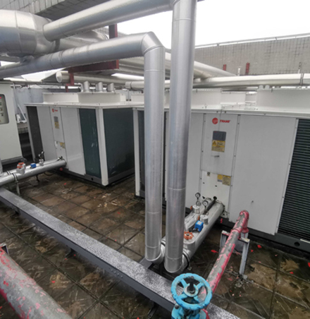 海宁附近中央空调维修 海宁上门中央空调维修